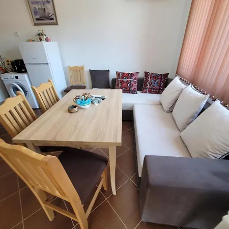 Apartment Famagusta Antoniya Aheloy