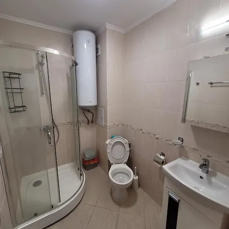 Apartment Famagusta Antoniya