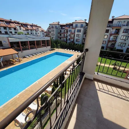 Famagusta Antoniya Aheloy