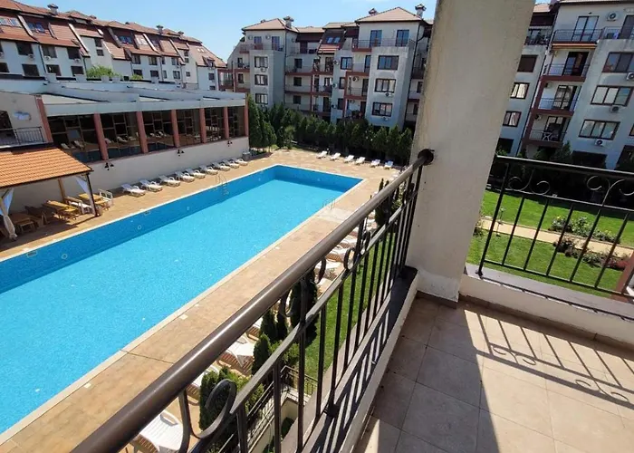 Famagusta Antoniya Aheloy