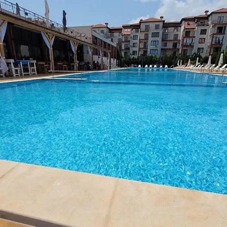 Famagusta Antoniya شقة *