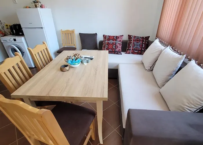 Apartamento Famagusta Antoniya Aheloy