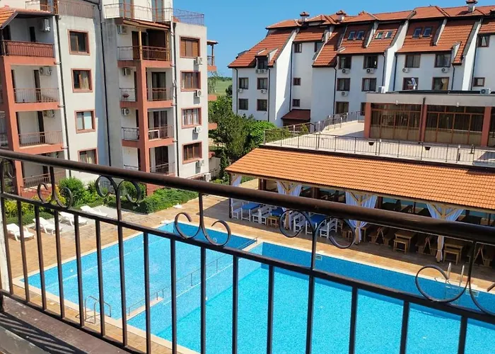 Famagusta Antoniya Apartamento *